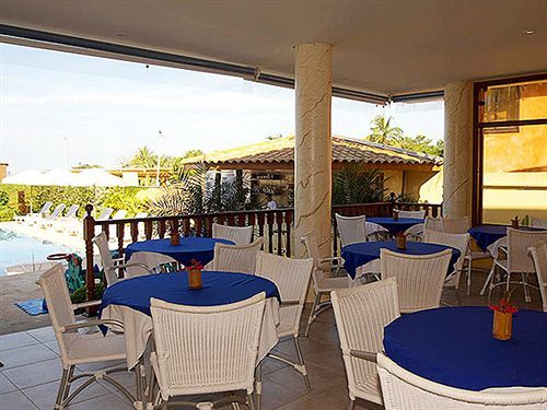 Hotel Cambury Camburi (Sao Paulo)